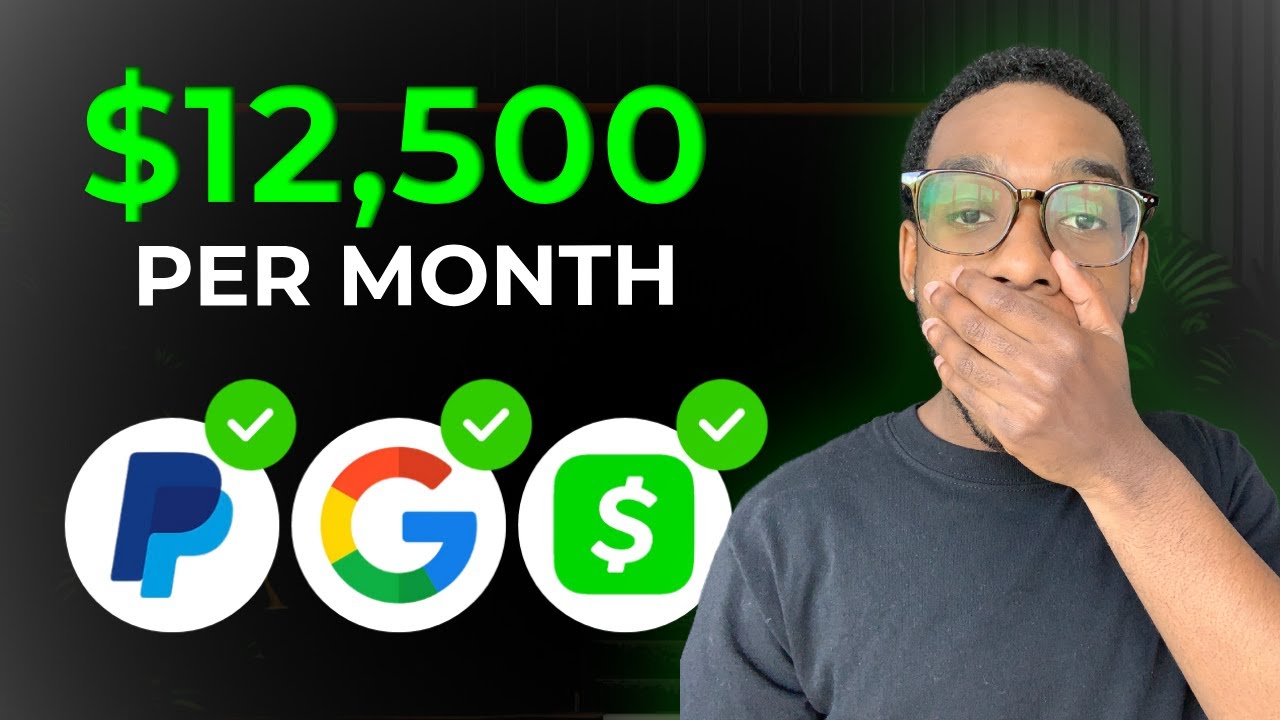 3 Legit Websites to Make Money Online in 2025 (No Degree Needed)