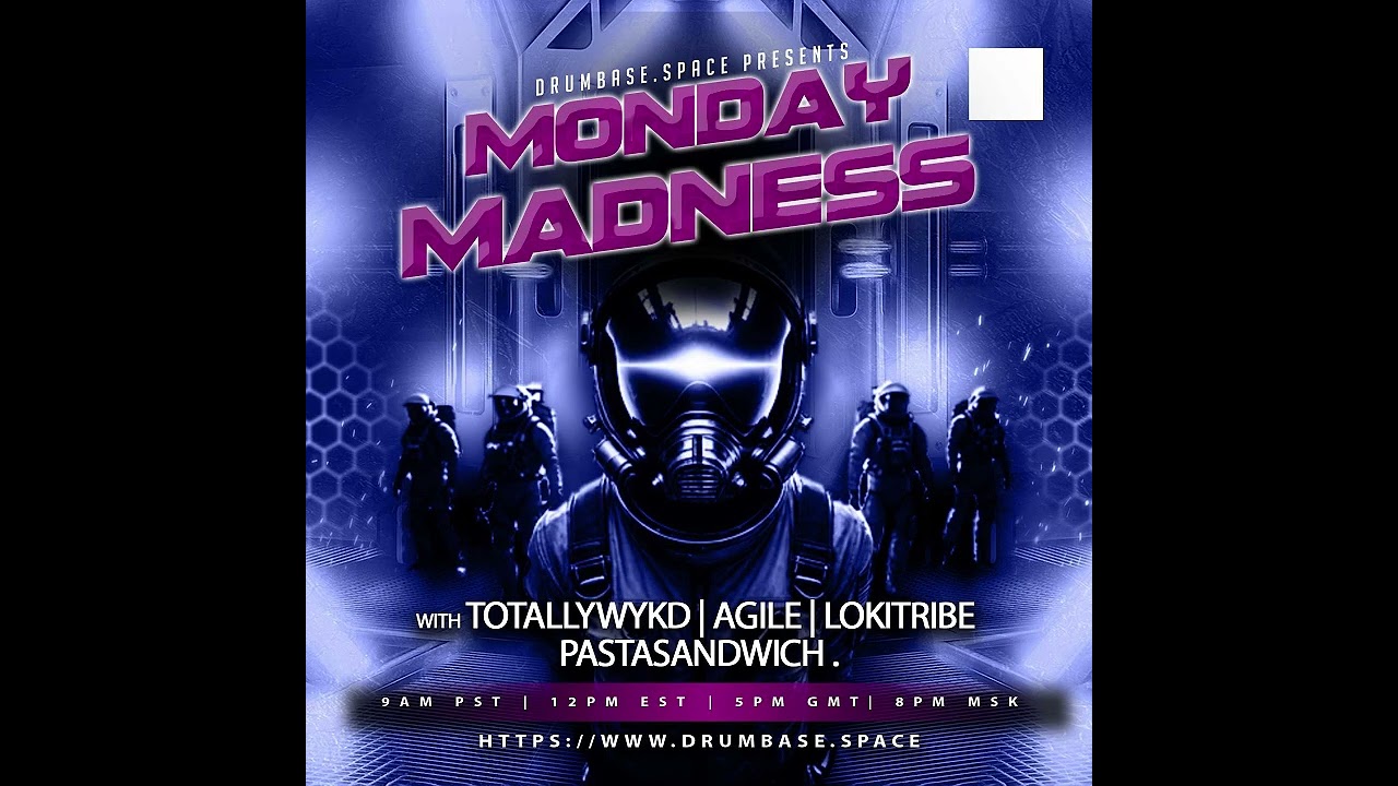 Monday Madness DBS Loki Tribe Dark Rituals 04 Lost Episode 