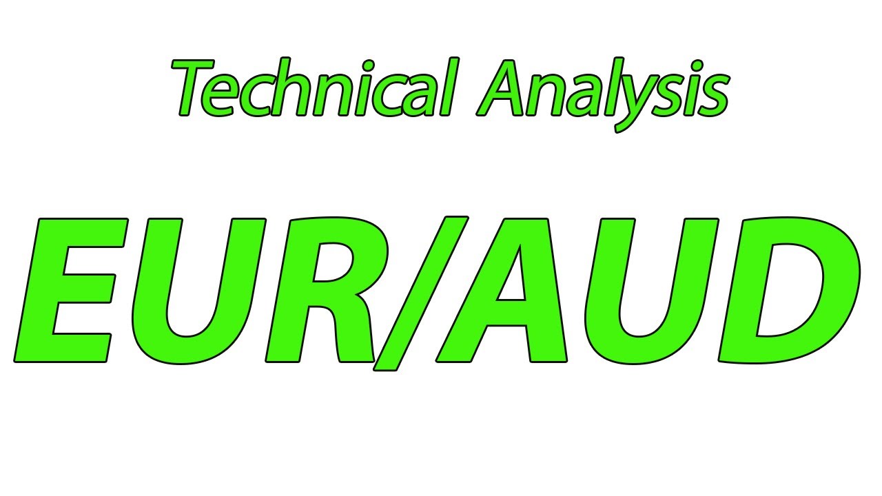 EUR AUD Technical Analysis