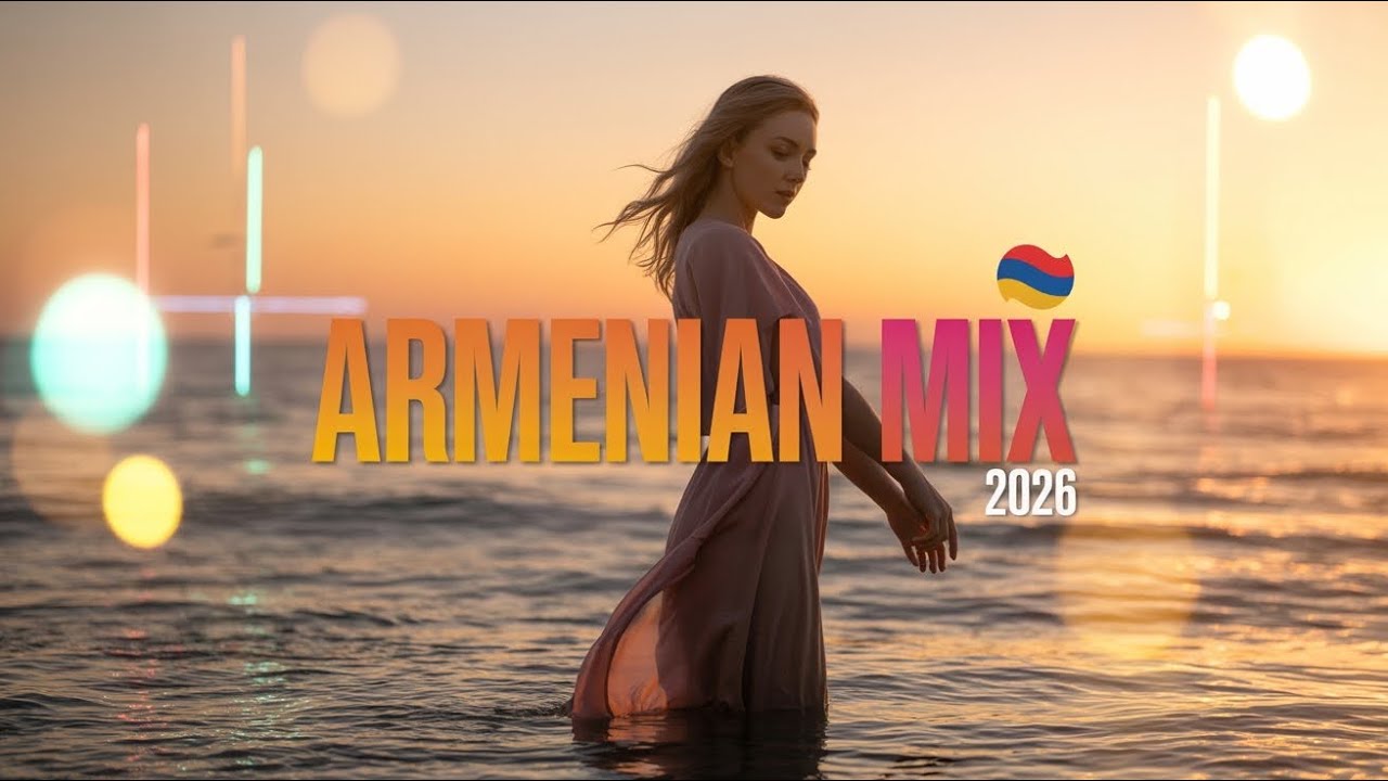 ArmBeats 24/7 - HIN🔥 TOP Erger 🎵 Mix (2026)