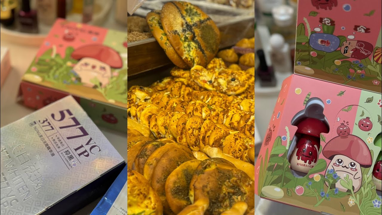 اقضو يومكم معي ✨ يوم جديد 🌸