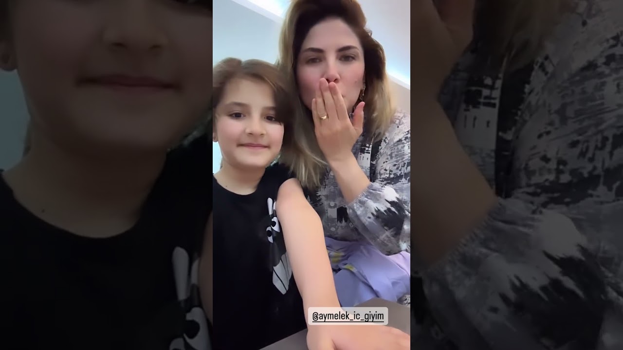 Sahra Garajayewa 15.05.2024 Günaydın sizlere iş günümden pursat size Yük geldi