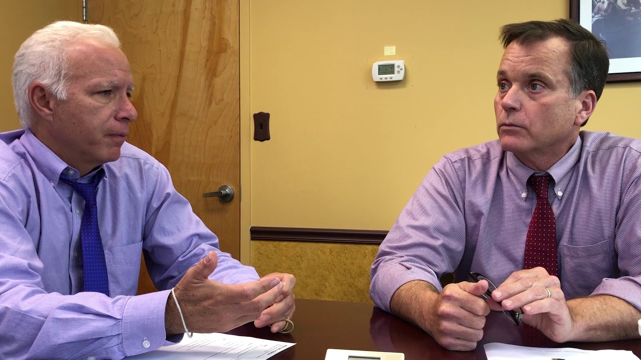 Off The Record: TRRR Workers' Comp   Proposed Decisions