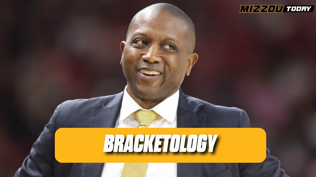The MizzouToday Show: Bracketology expert discusses Mizzou hoops