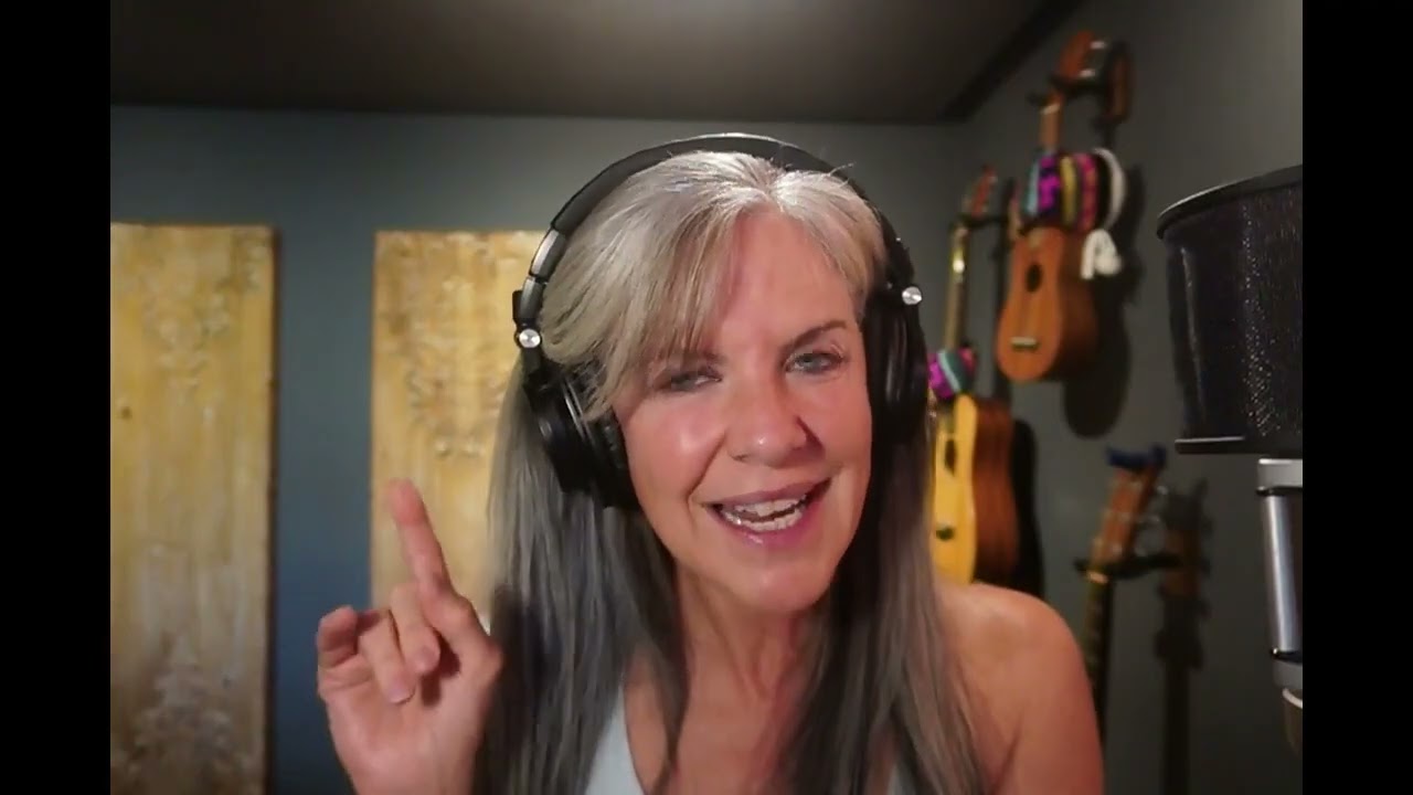 Jennifer Hale on Voice Acting