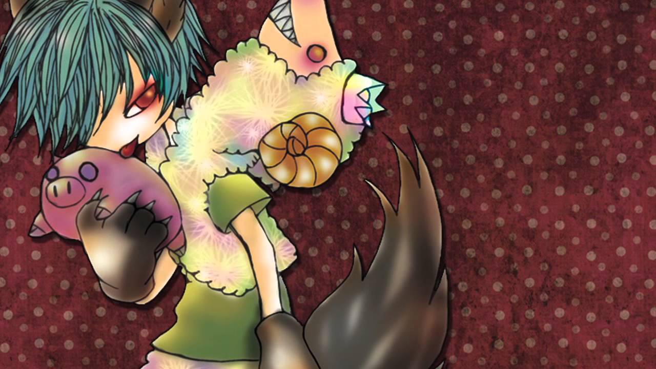 Hollow Mellow -Sweet Greed-