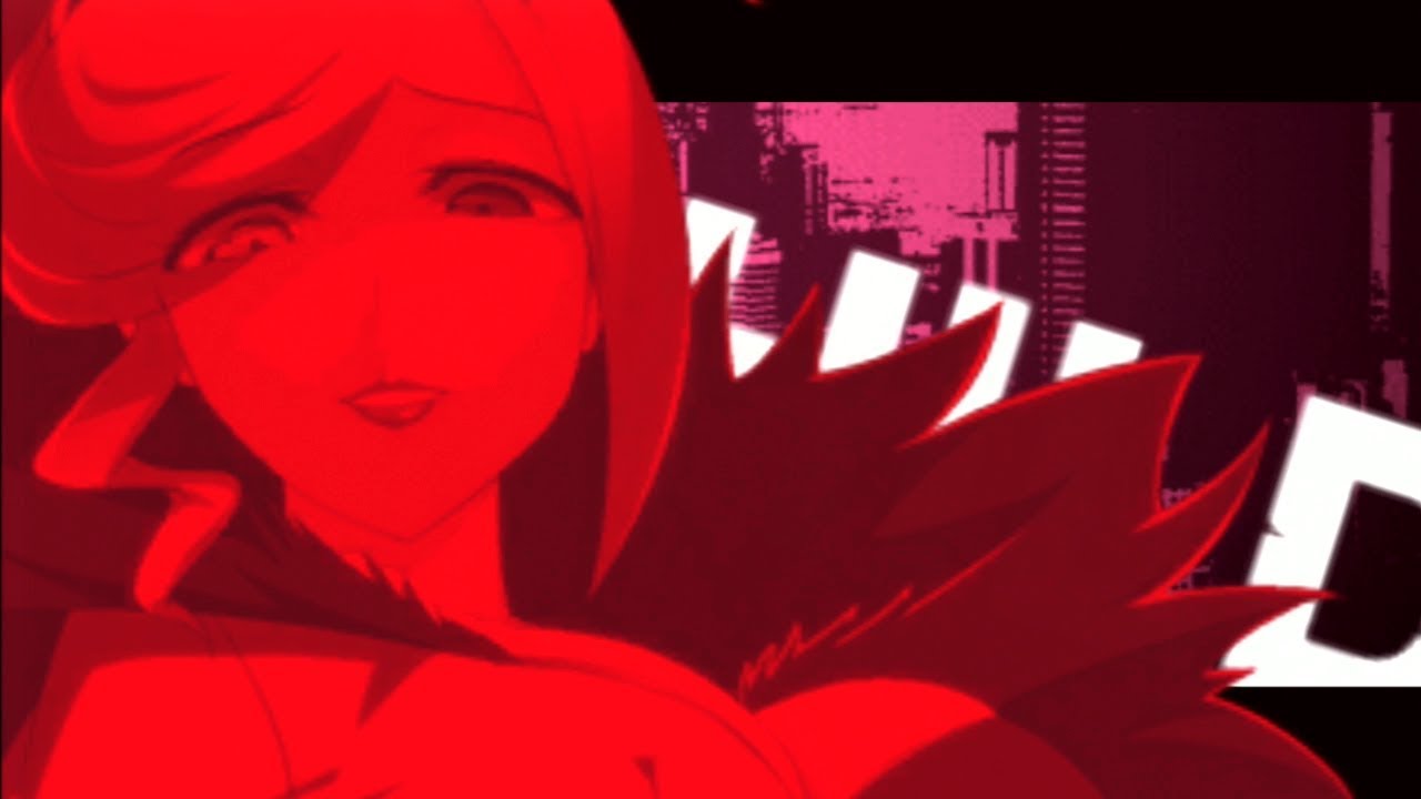 Under Night In-Birth Exe:Late | Trophy - Over the Hilda