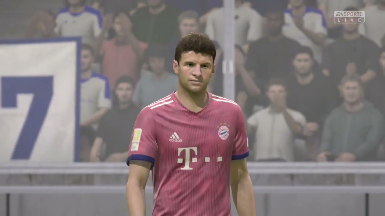 Europa League Dynamo  Kyiv VS Bayern Munchen
