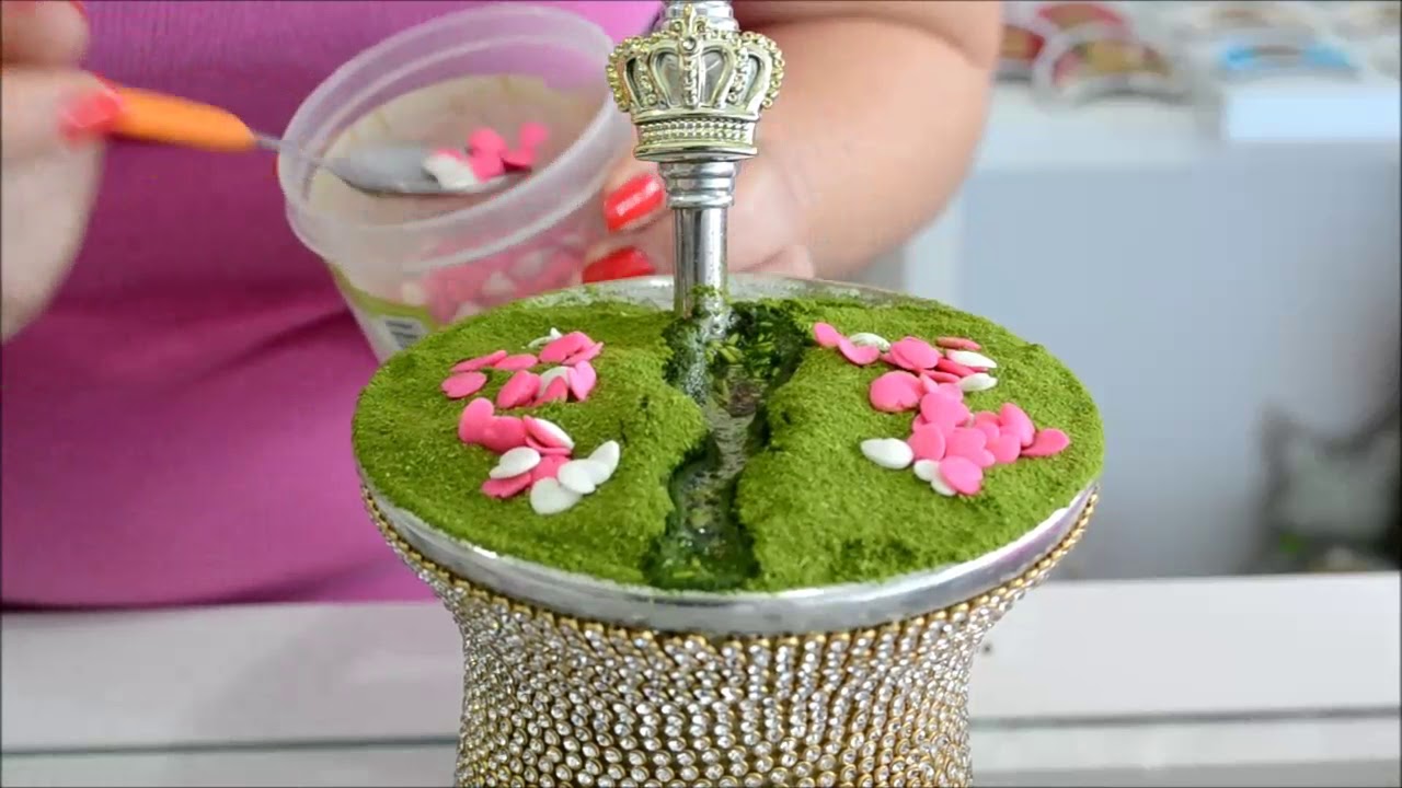 CHIMARRÃO REPARTIDO