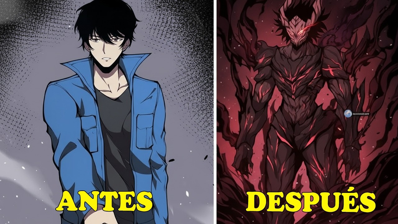 Era el Héroe Más Poderoso Nivel 13… Ahora Comienza Desde Cero Para Aplastar a los Dioses -  Manhwa