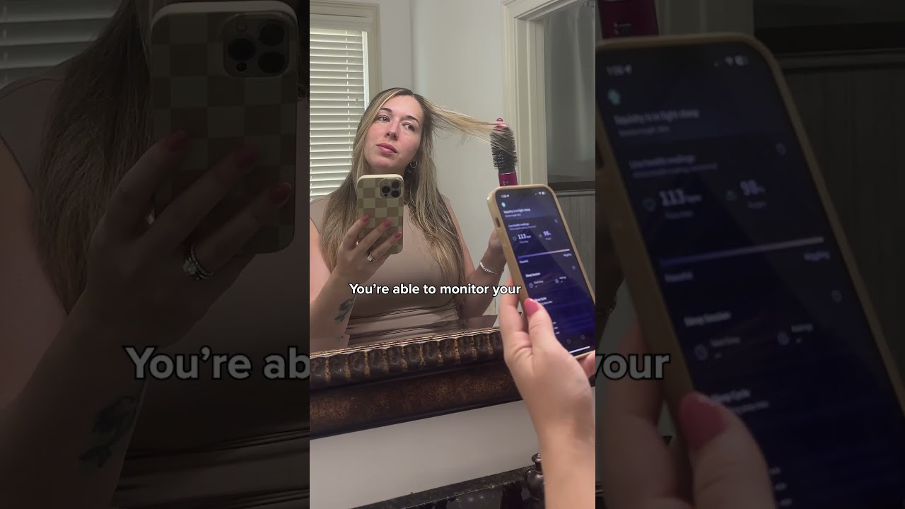 Learn more about how Owlet Dream Sock works 🙌