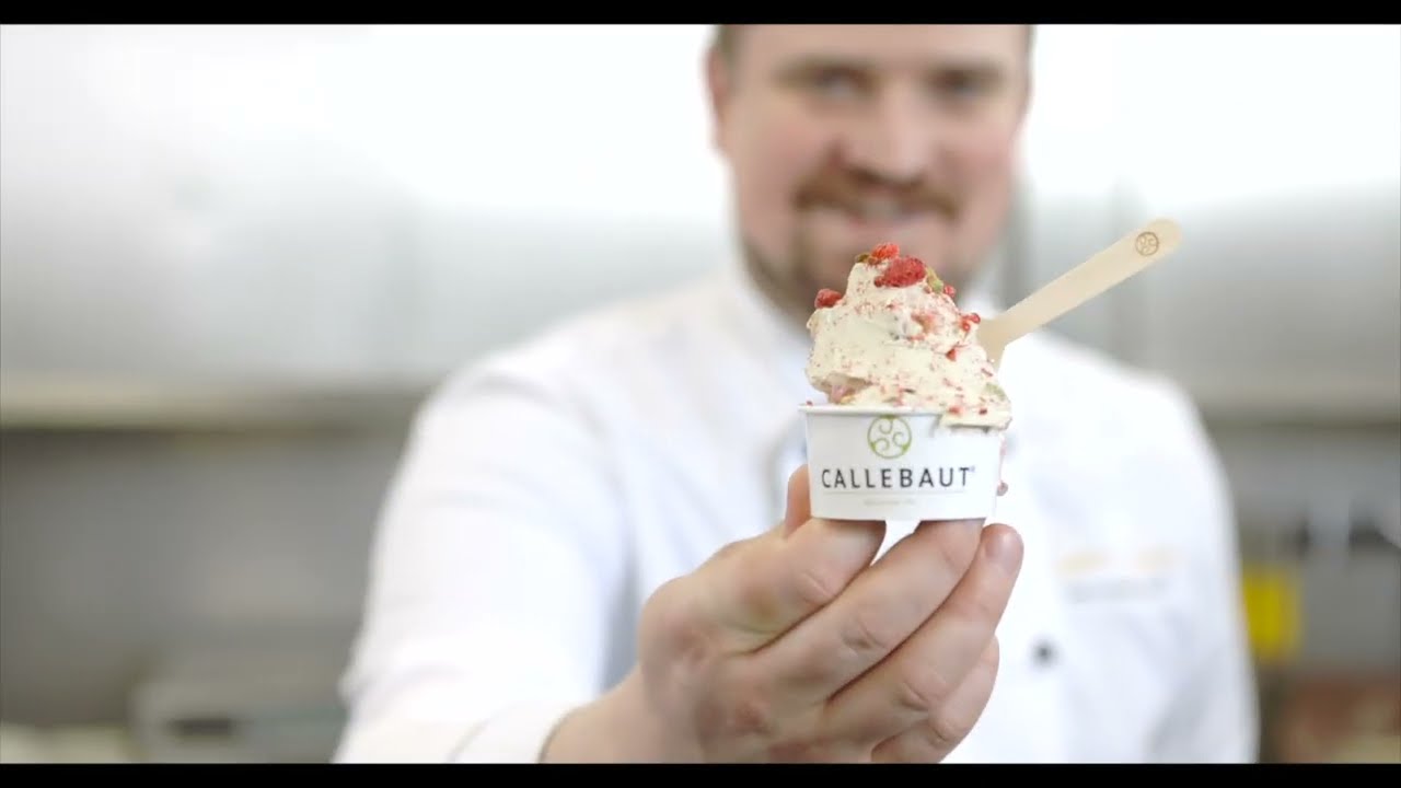MGS Frigomat | Callebaut