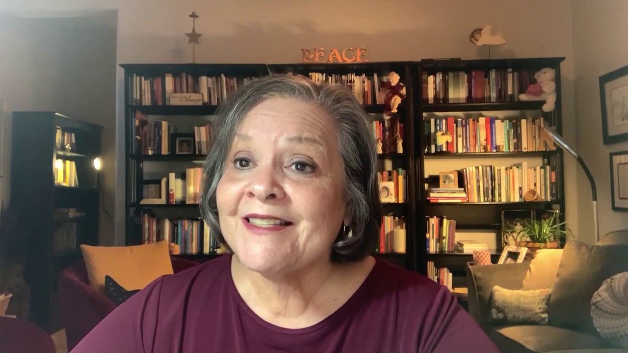 Desert Cross Online Worship - March 22, 2020