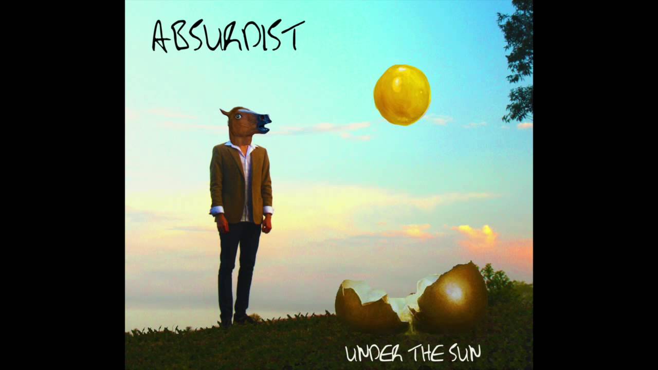 ABSURDIST - PUNCH IN THE FACE