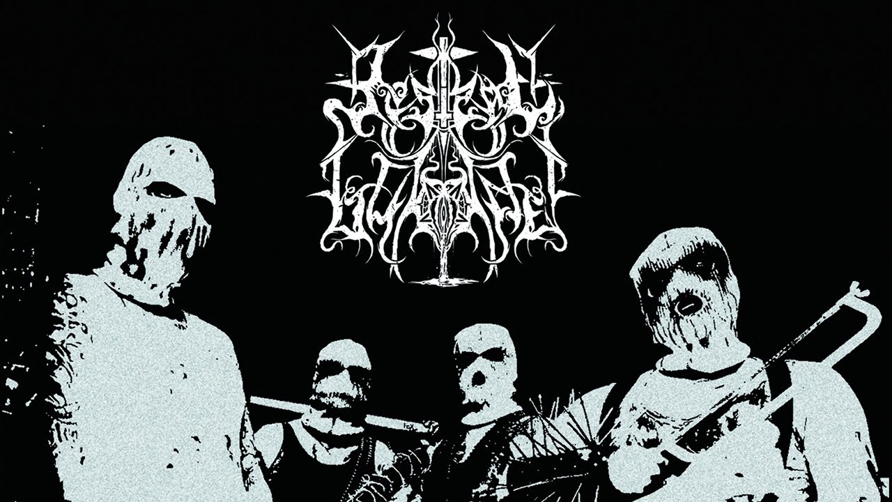 Bestial Bukkake - Masculine Metal Mutilation (Full EP)