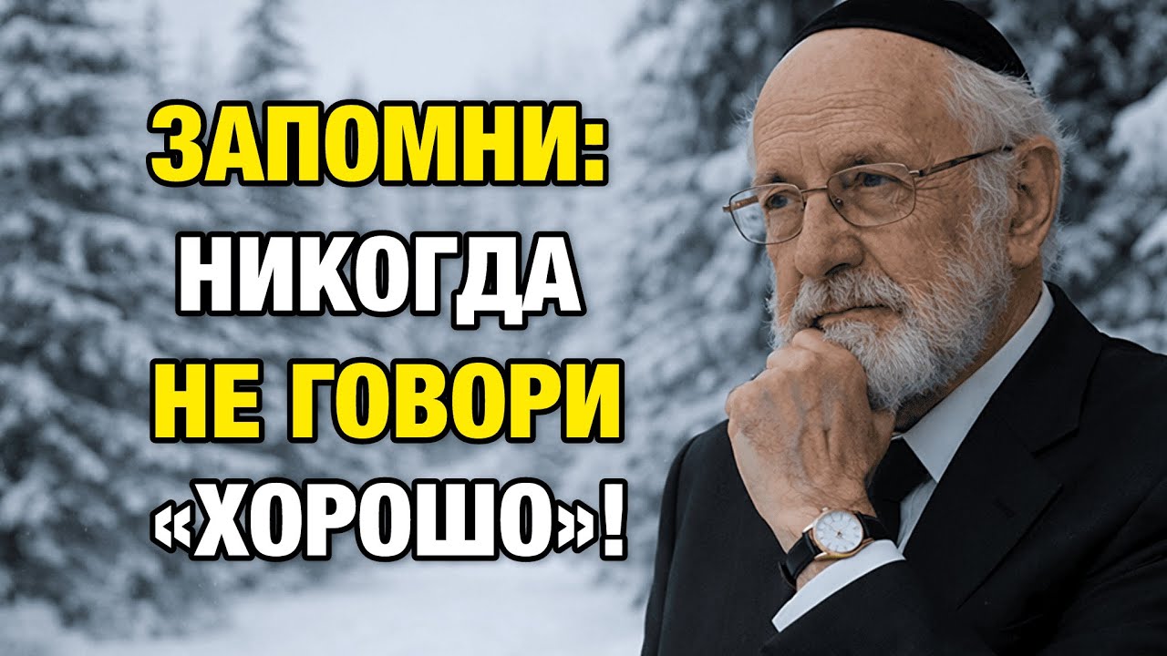 Почему слово «хорошо» незаметно крадёт вашу жизнь