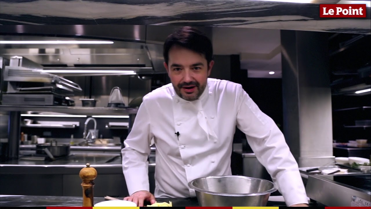 Tombez dans le Piège #73 : la tarte au comté