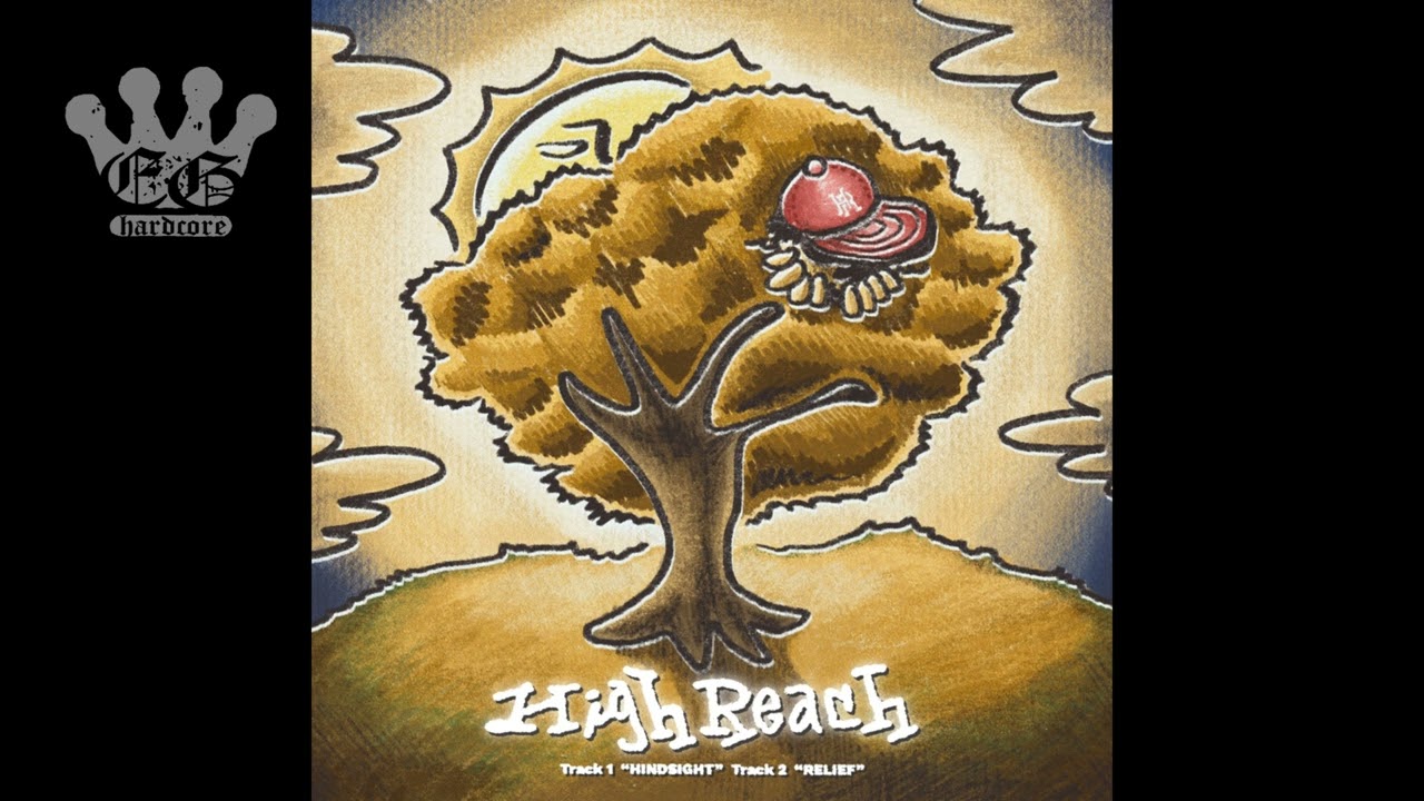 [EGxHC] High Reach - Two Song Promo - 2024 (Full Stream)