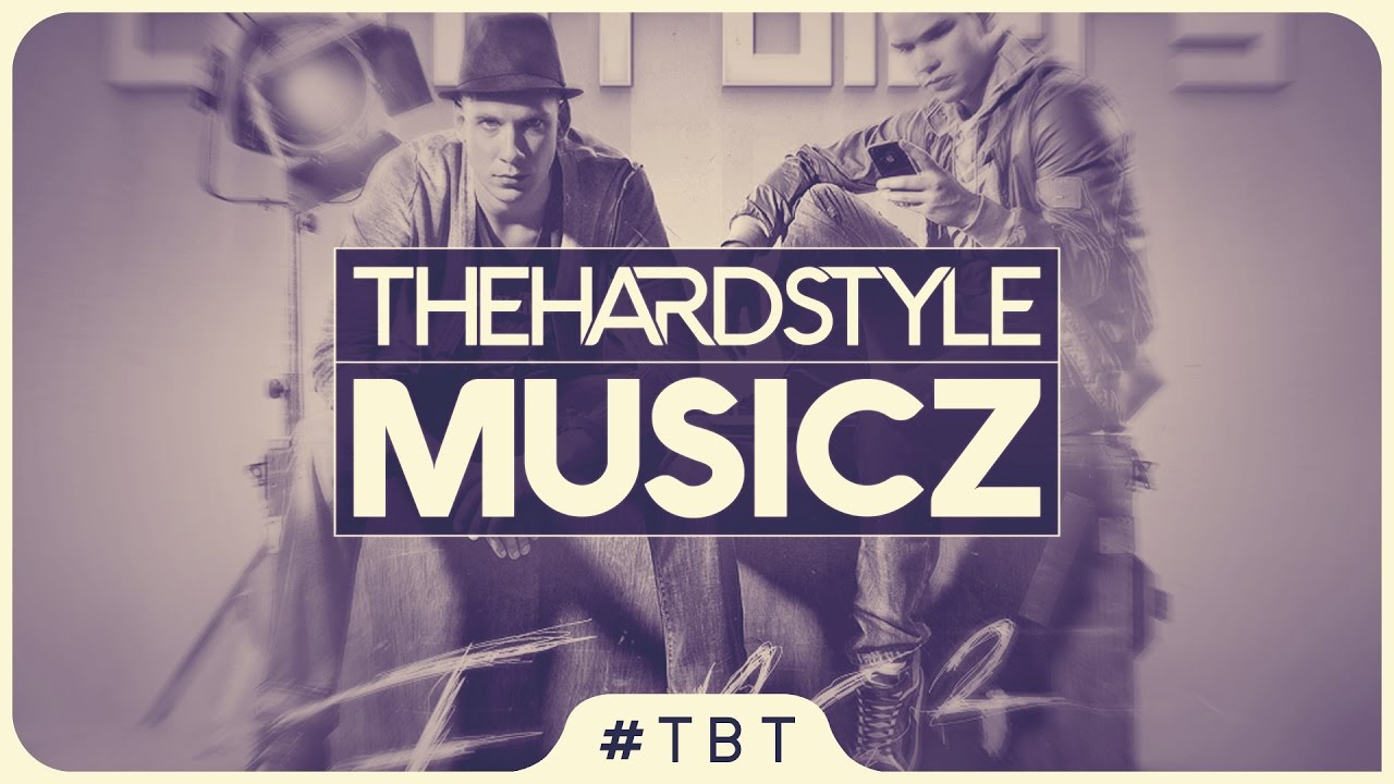 Noisecontrollers - So High (Original Mix) #tbt [2012]
