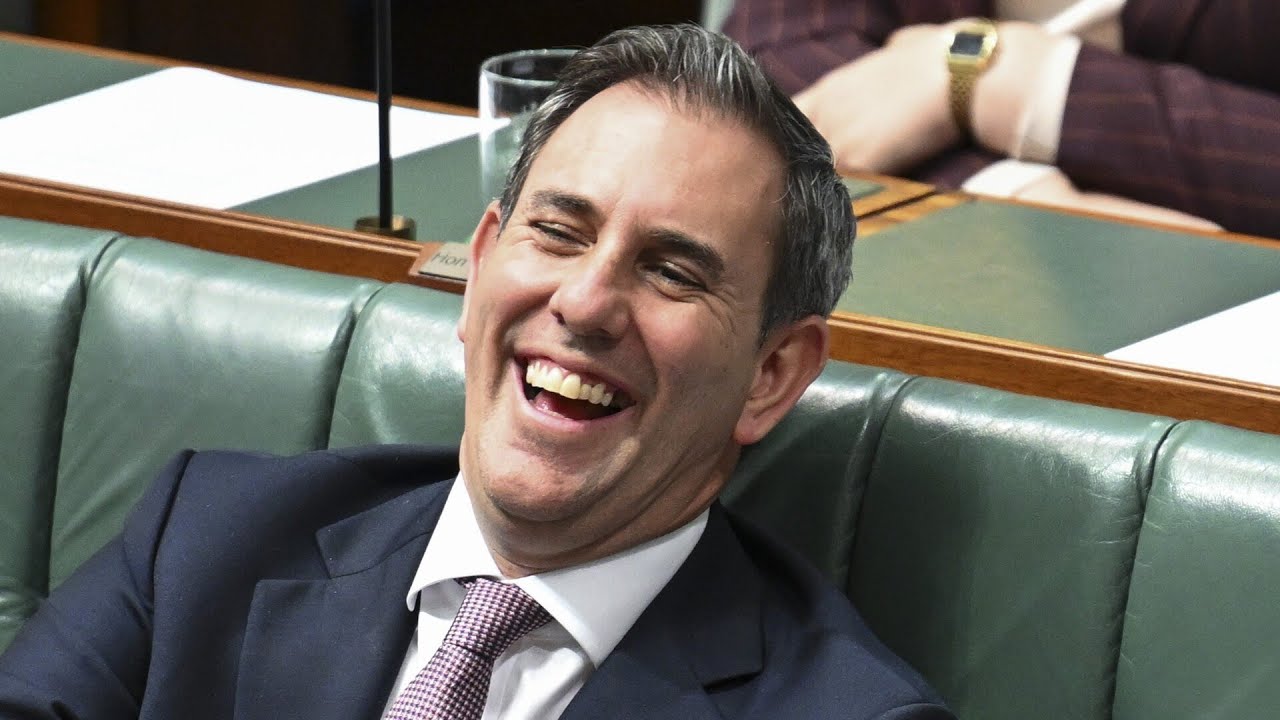 ‘Be very afraid’: Jim Chalmers looking to treat super as their 'investment slush fund'