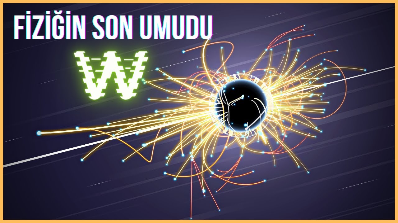 FİZİĞİN SONUNA MI GELDİK?