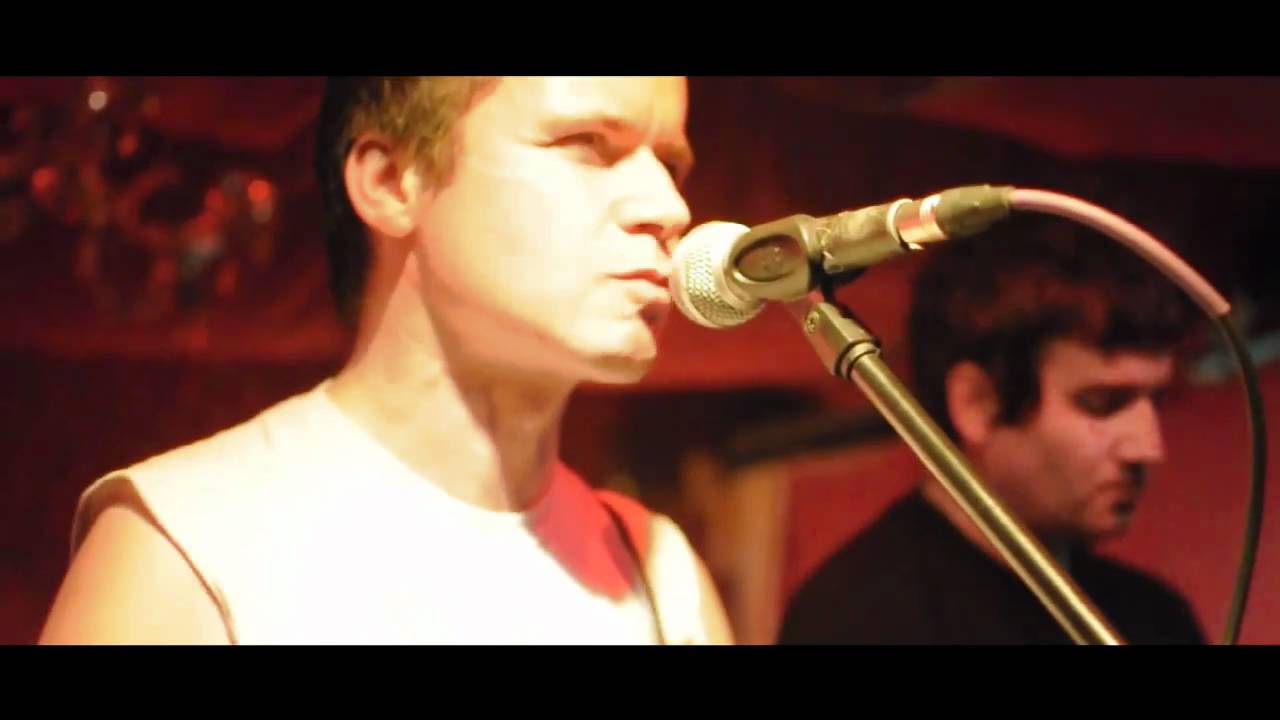 Zack Zack - Live Schokoladen Berlin 04.02.11