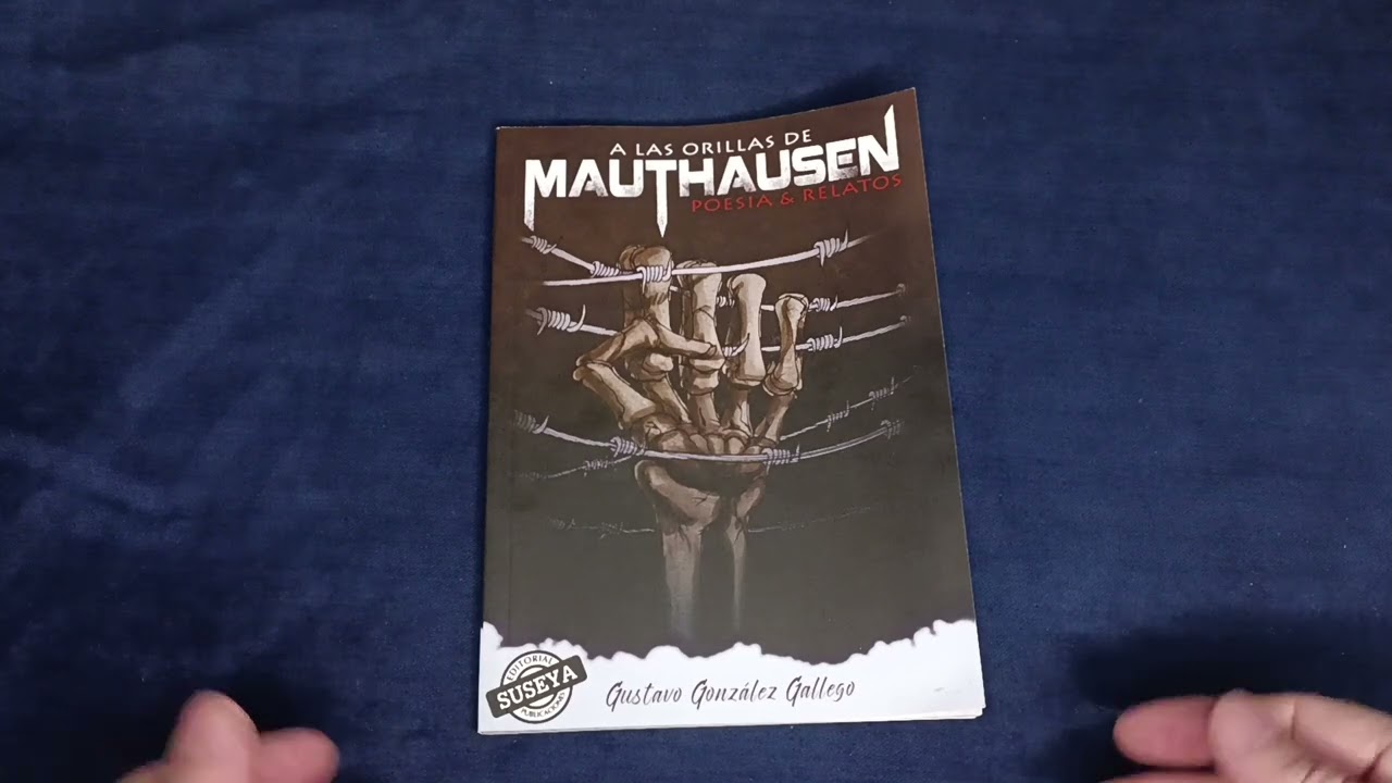 Formato dos libros en uno.