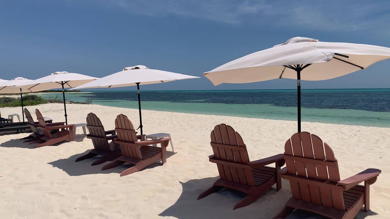 5 amazing places to visit in Cozumel, Mexico