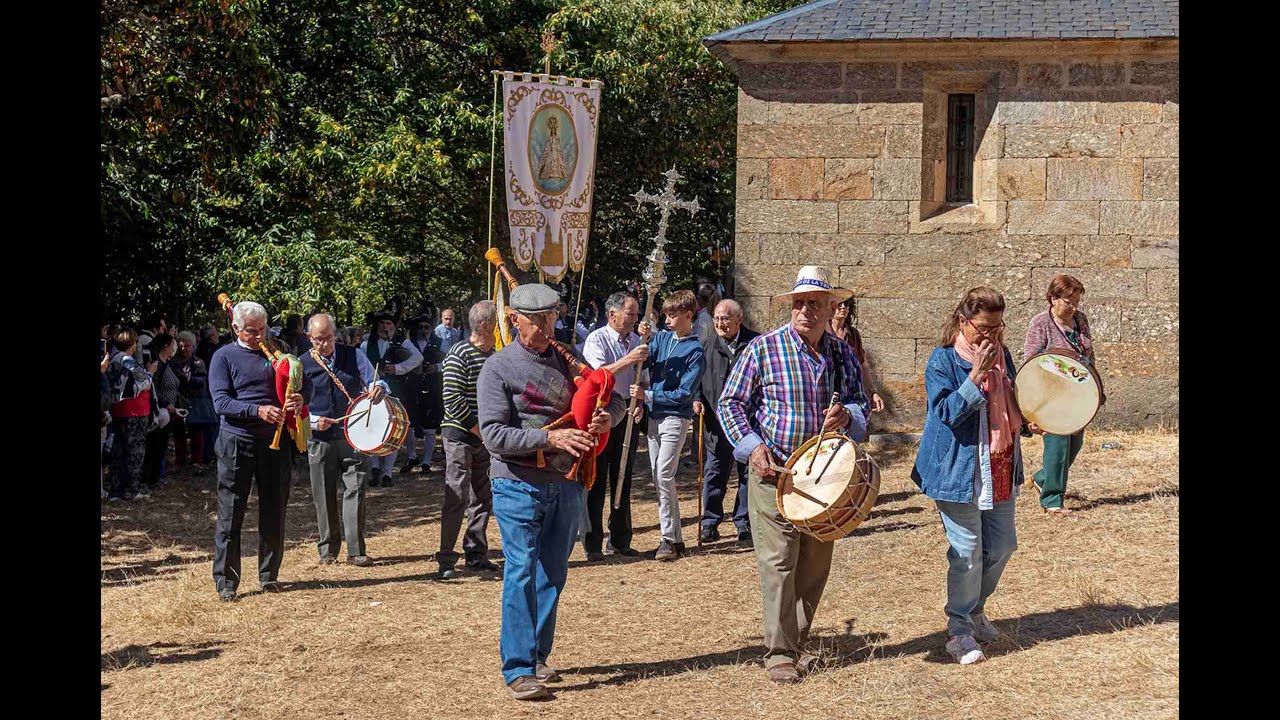 LOS REMEDIOS, OTERO DE SANABRIA 5,10,2025
