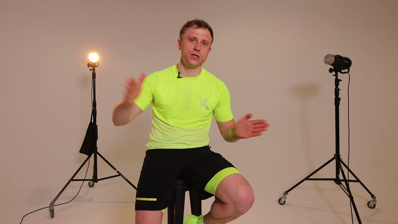 SM. Fitness. Питание. Часть 1