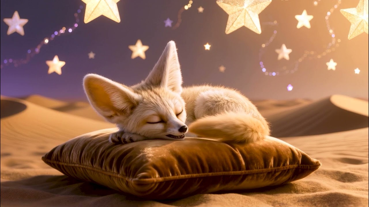 Fall Into Deep Sleep - Reduce Anxiety, Increase Melatonin In Just 3 Minutes - Boost Melatonin