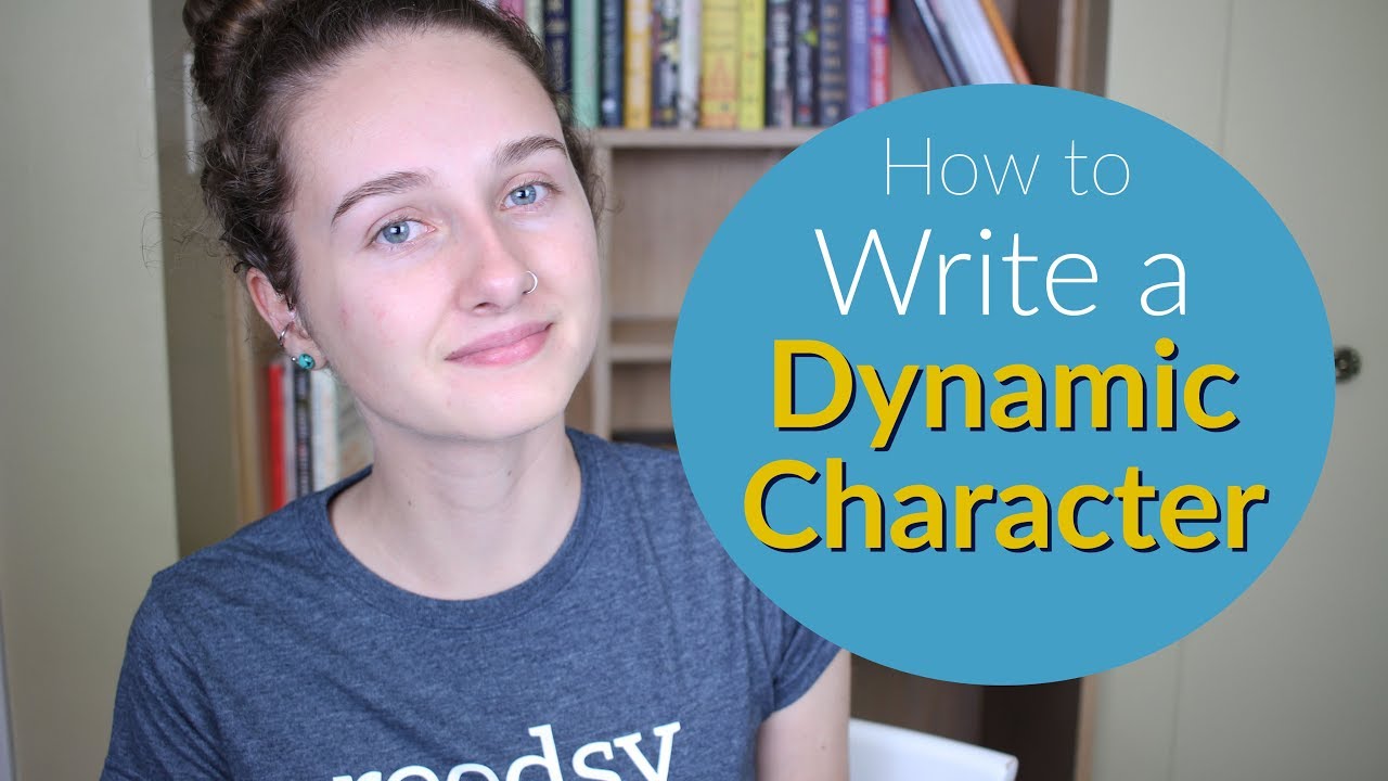 How to Write a Dynamic Character