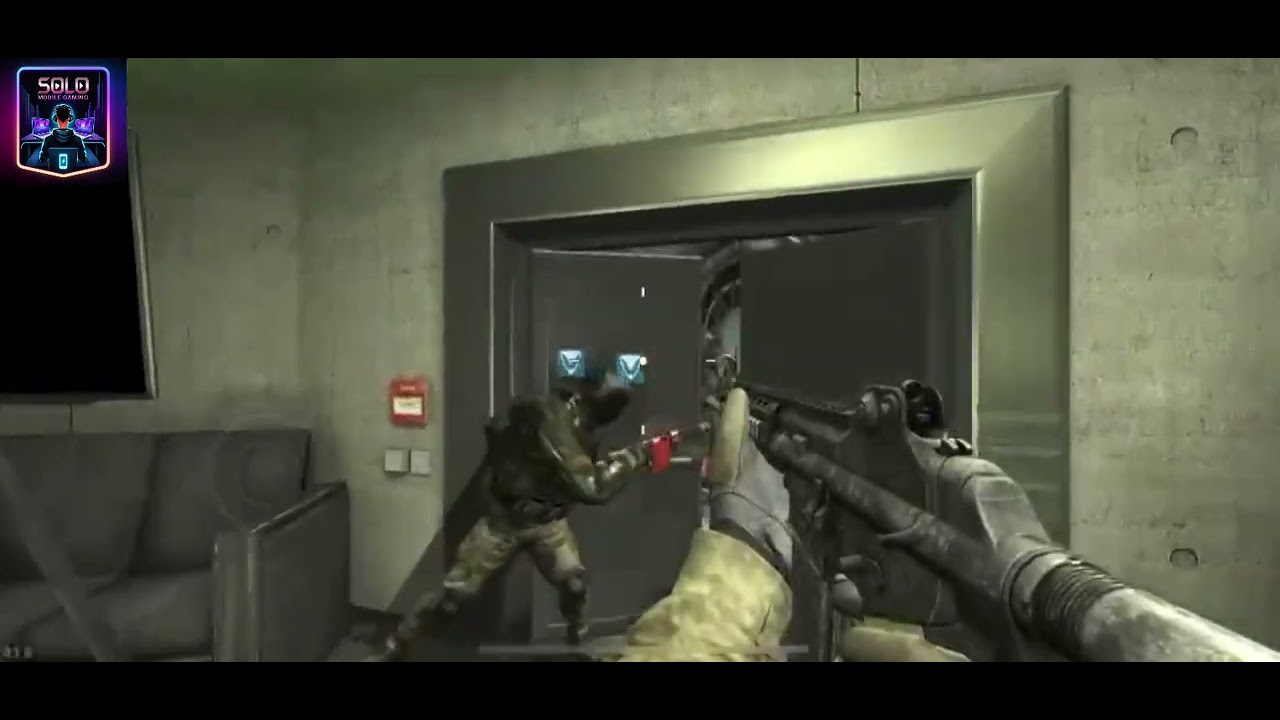 WARFACE GO: WAR COMBAT, STRIKMODERN FPS