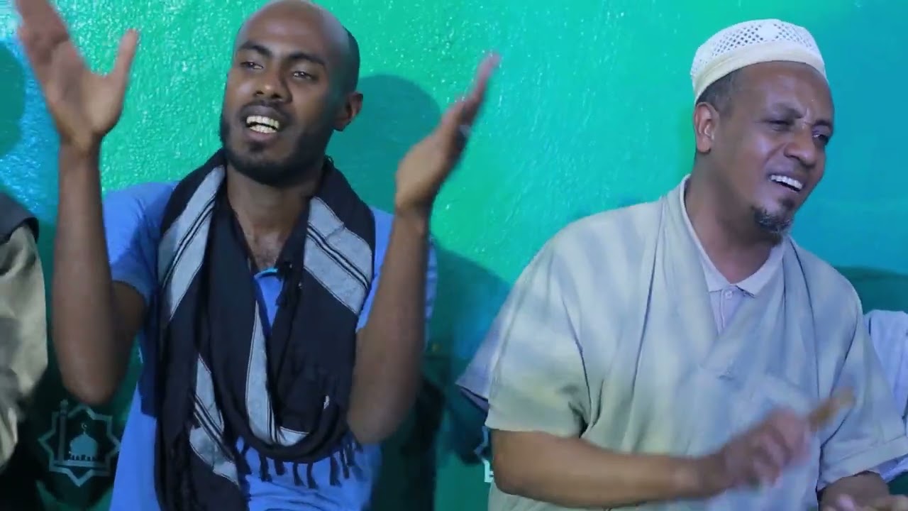 Asalat Wasalam by Ustad Adish