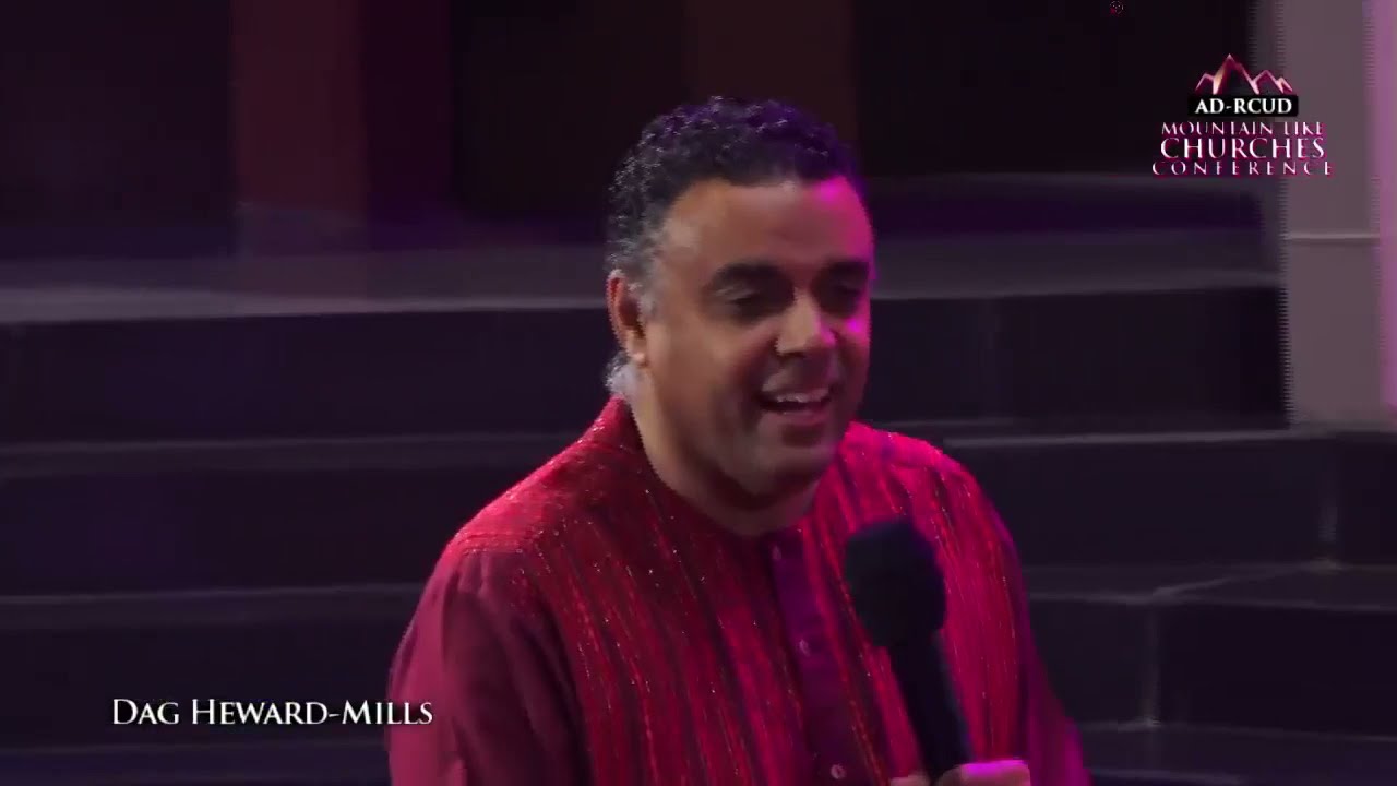 6. The Key of Humility, The Anointing of Prophets & Righteous Men | Day 3, Session 2