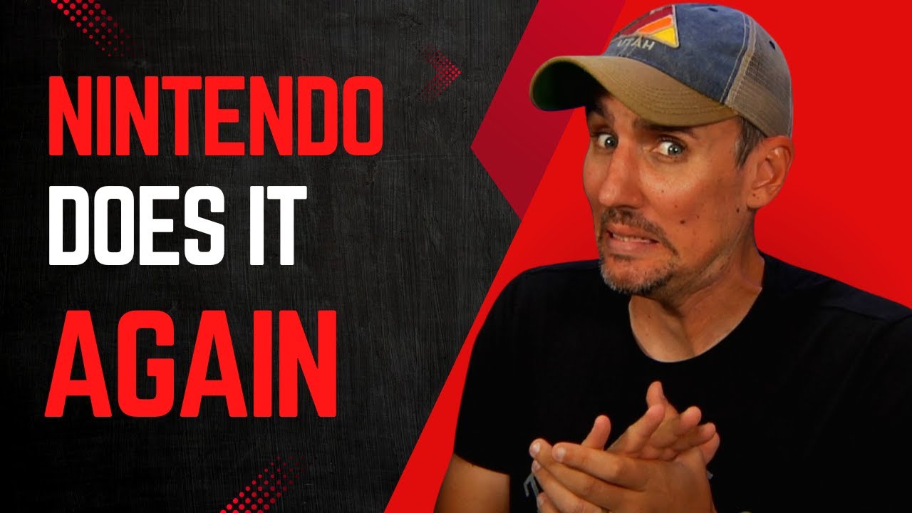 Every Reason Why SWITCH 2 PREORDERS Were A Sh*t Show