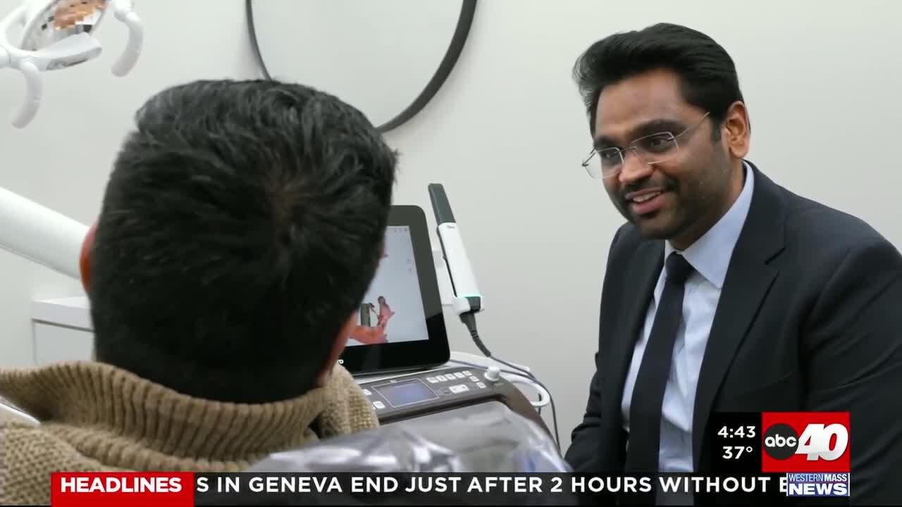 The Do's and Dont's of Dental Implants with Dr. Sunit Jain