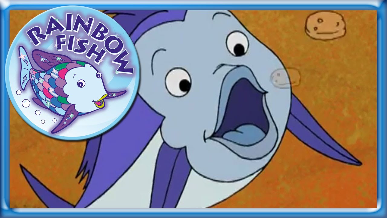 Rainbow Fish - Episode 20 - Working Fish
