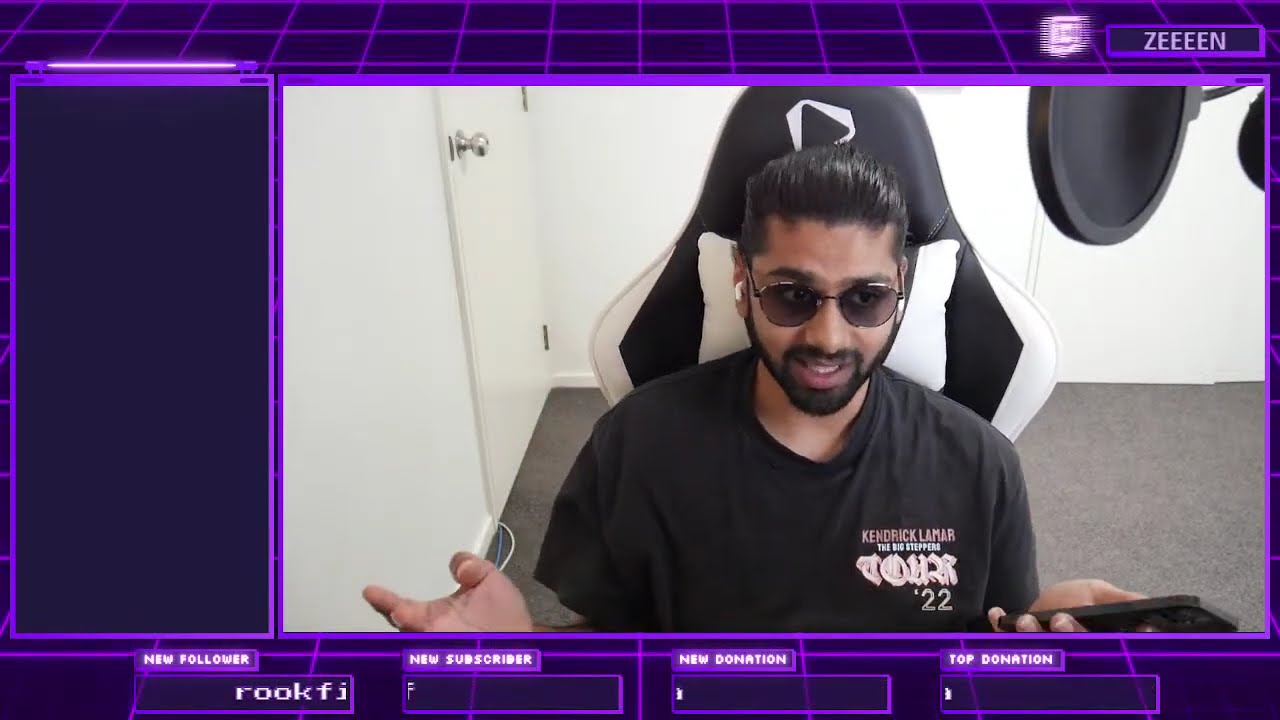 [DROPS] [18+] Trying for GM this season