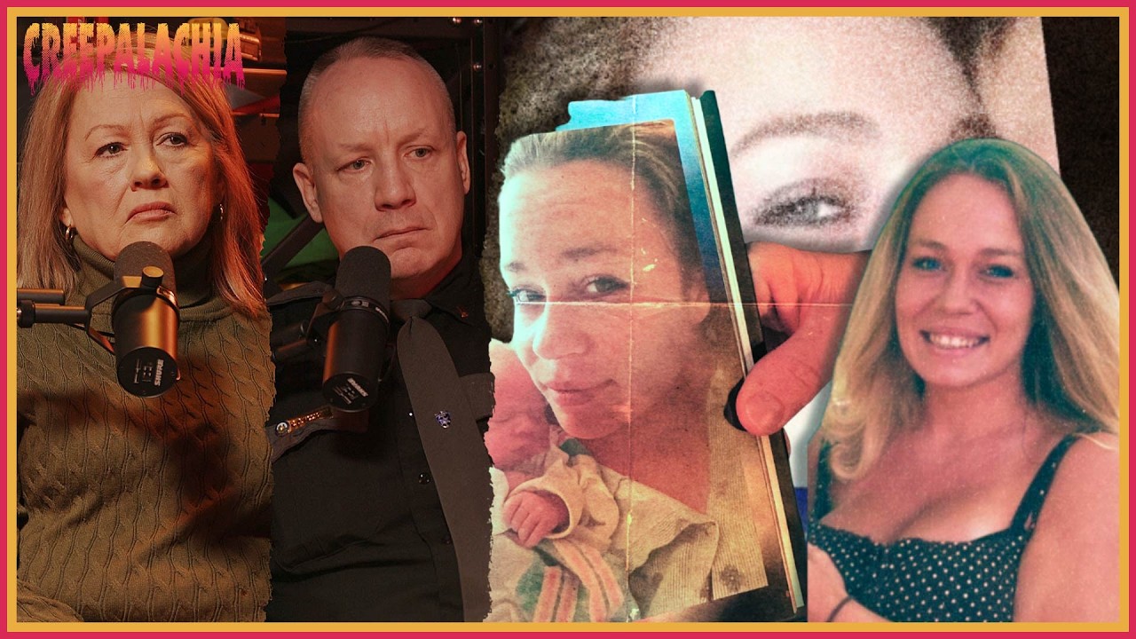 Who KILLED my Daughter Meagan Reed?