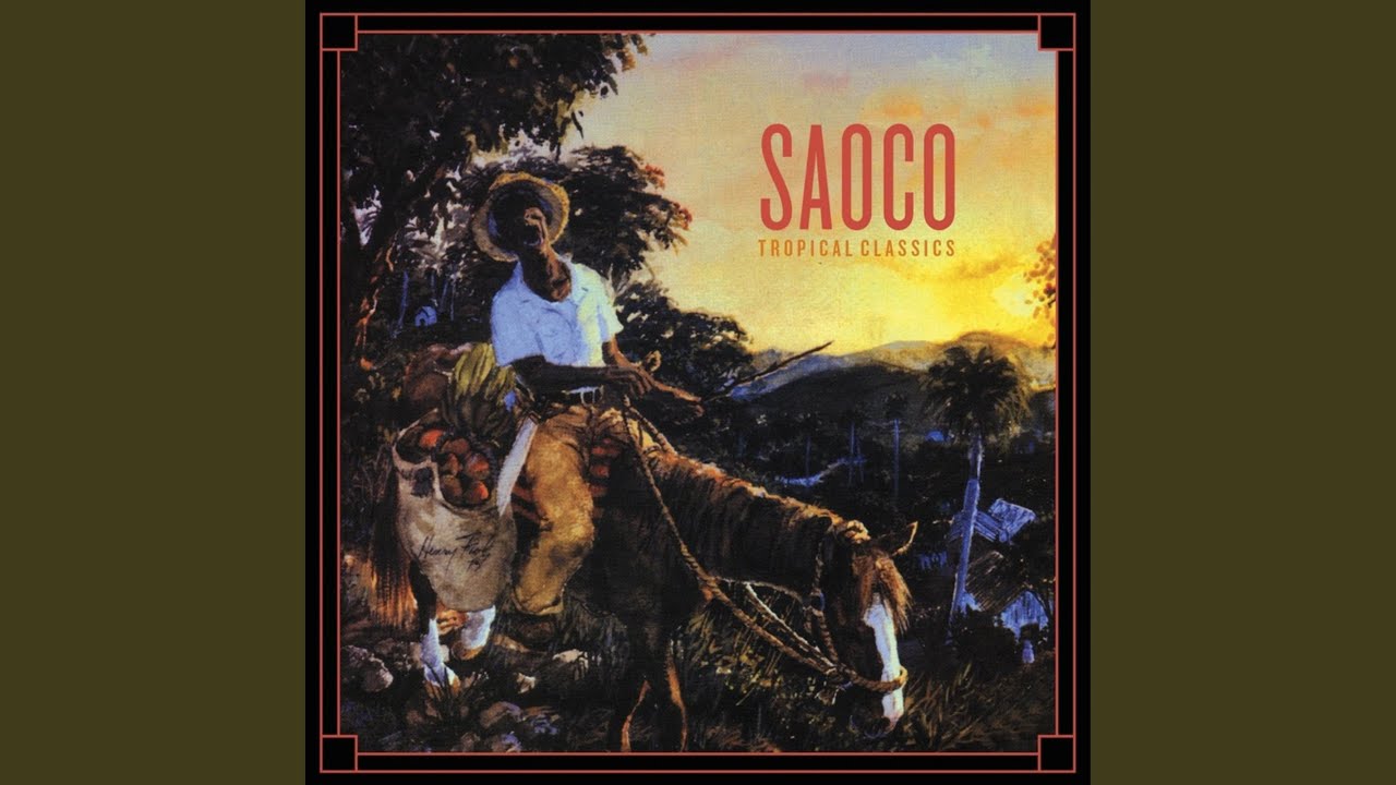 Paso Fino (2013 - Remaster)