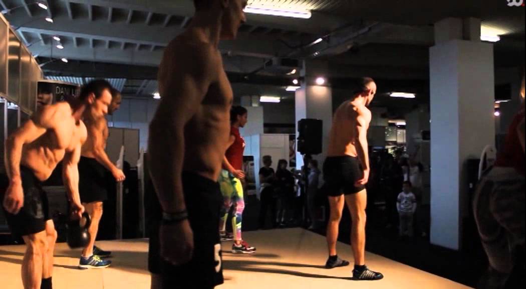 Hard body nacin vjezbanja koi je zaludio Hrvatsku