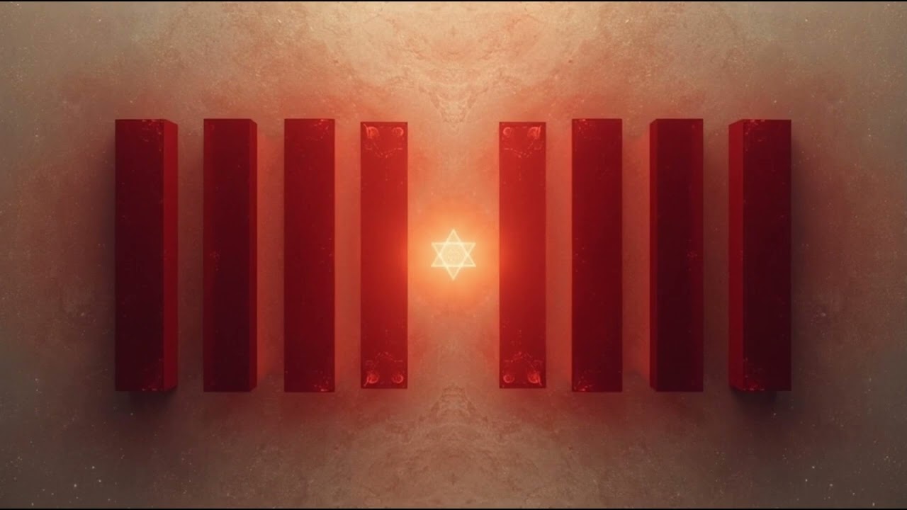 396 Hz Root Chakra Healing Music ❯ Remove Negative Energy & Fear | Grounding Meditation