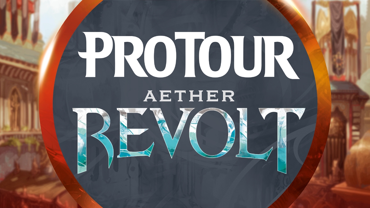 Inside R&D Aether Revolt: Story