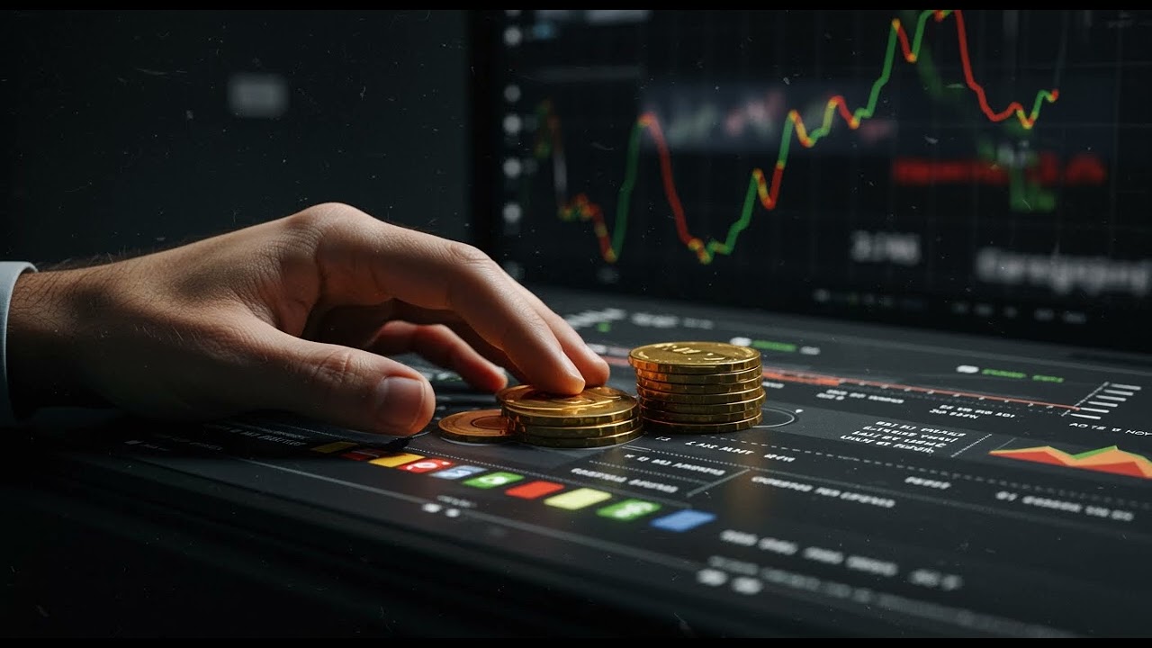 Why Hedge Funds Are Eyeing Prediction Markets in 2025