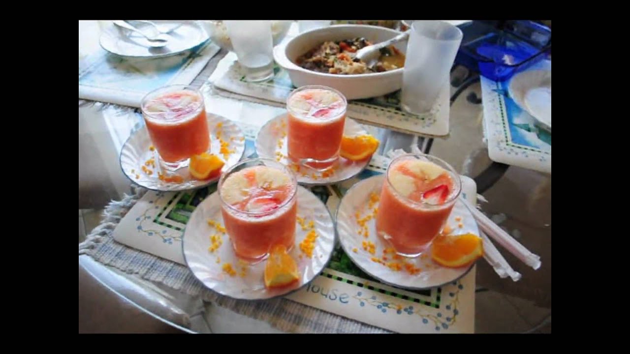 Orange You Glad..