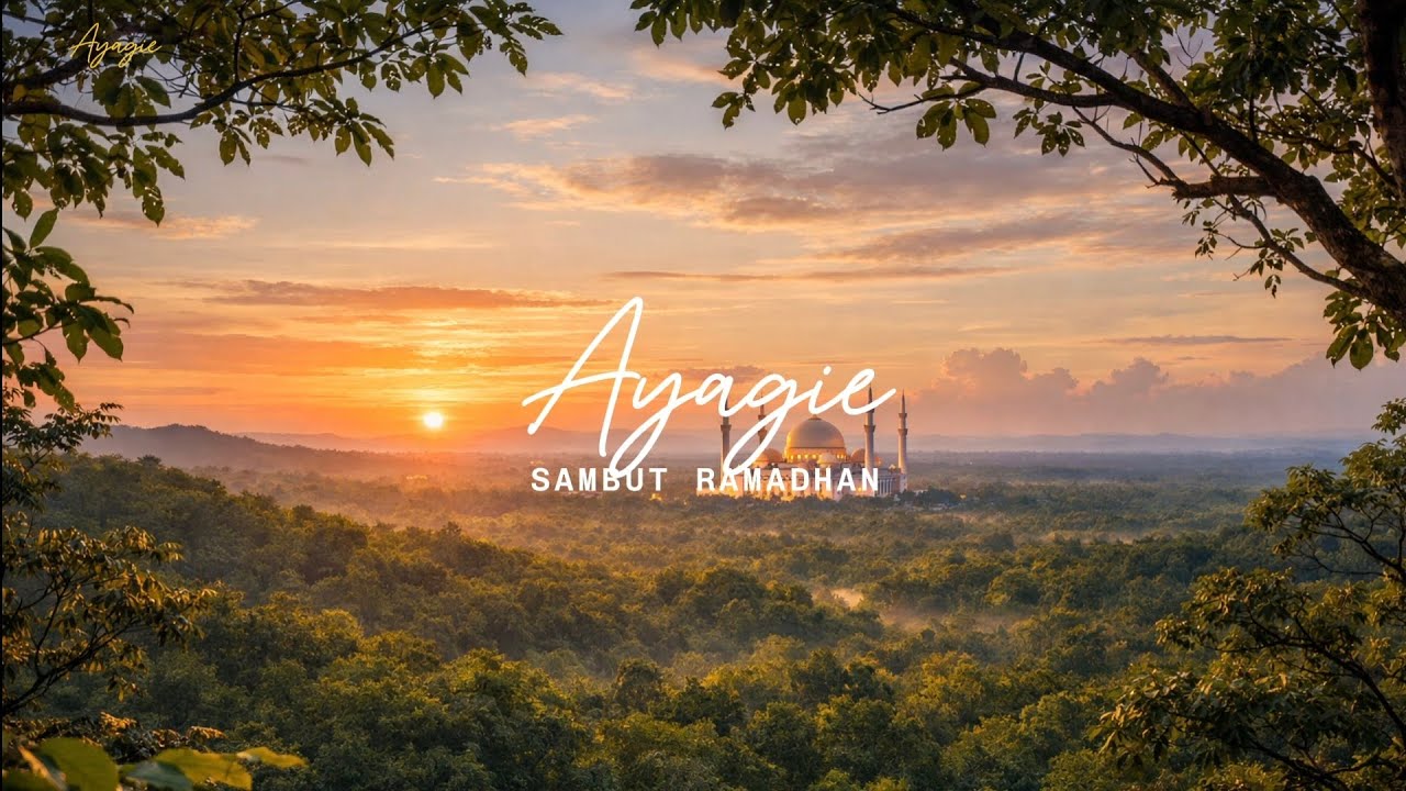 Sambut Ramadhan, Lagu Religi Ramadhan 2026 #Dakwah