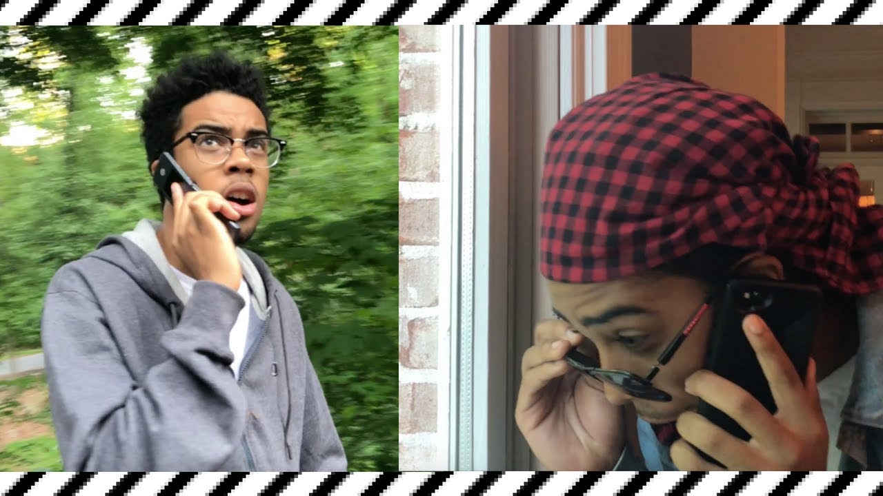 When White People Call the Cops on Black People | HAMPTON