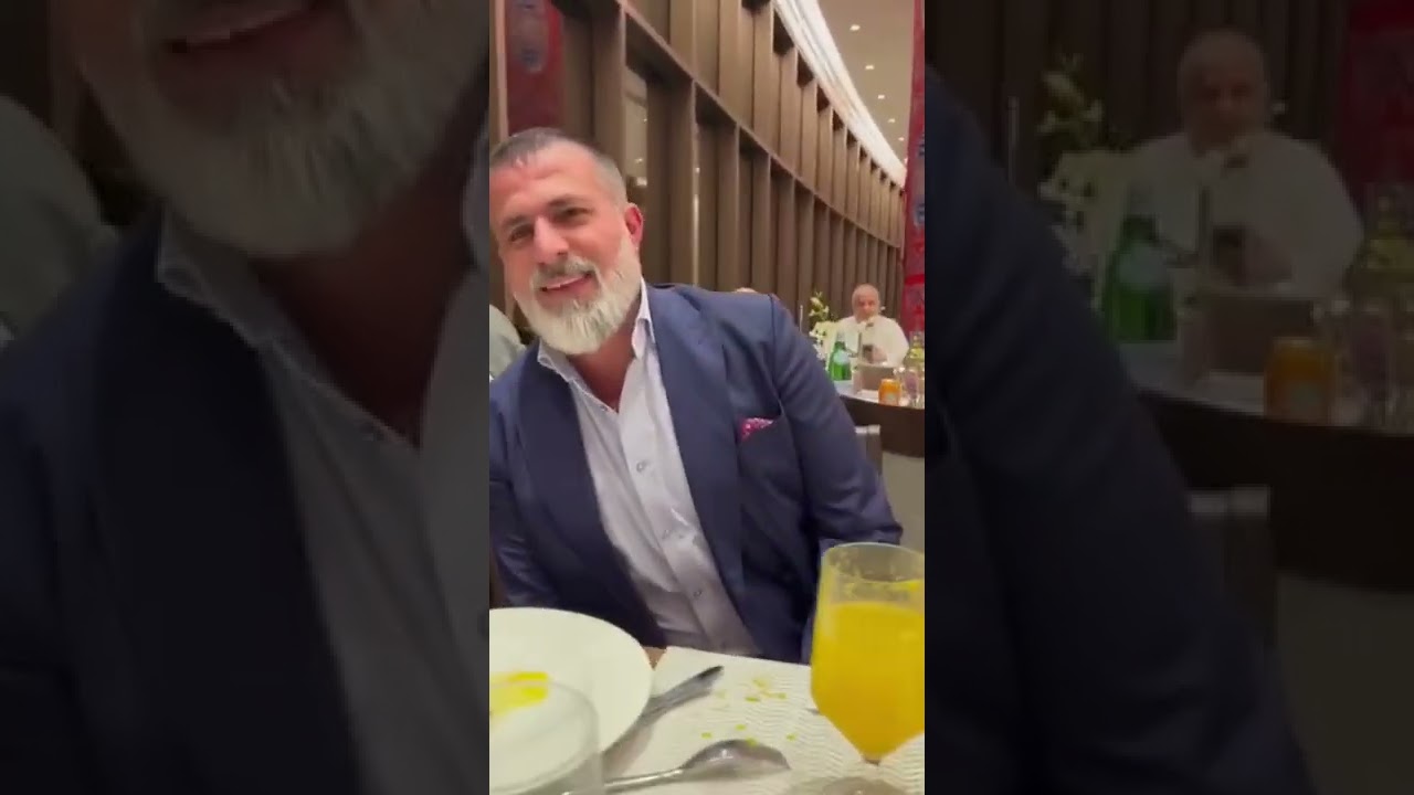 [PART1] Riyat Dünya Yarışması Kur'an Bülbülleri Meşk ! (Mehmet Bilir, Muhsin Kara, Mutasem Alasali)
