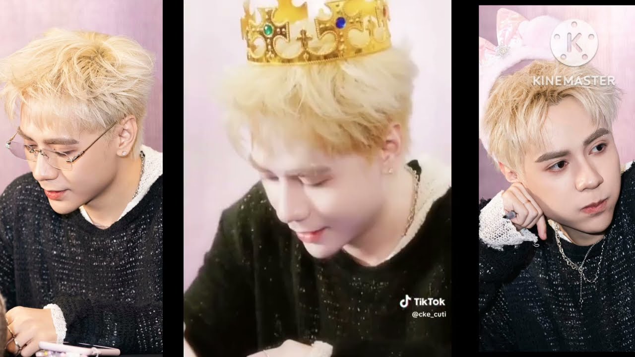 Tổng hợp các vid lm về Quang Hùng Master D